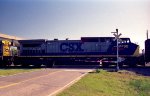 CSX 7798